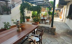 Galini Hotel Agios Ioannis Pelion